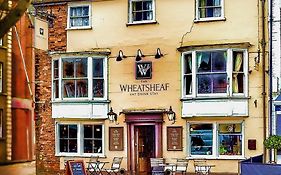 Wheatsheaf Hotel Newport (isle Of Wight) 4* United Kingdom